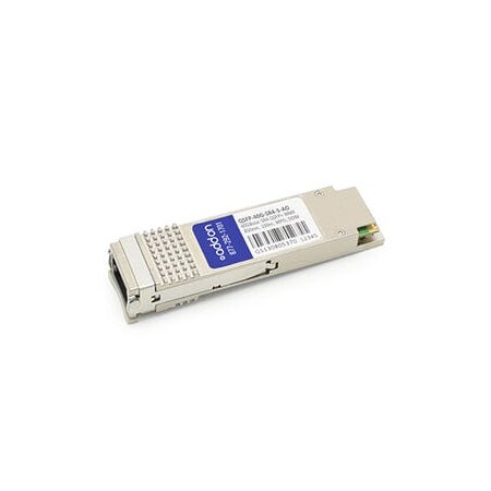 Add-On Addon Cisco Qsfp-40G-Sr4-S Compatible Taa Compliant 40Gbase-Sr4 Qsfp+ QSFP-40G-SR4-S-AO